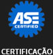 ase logo